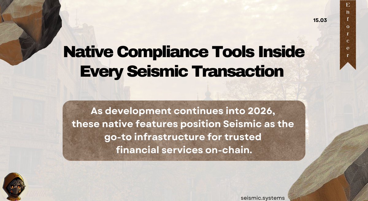 Enforcer tweet media