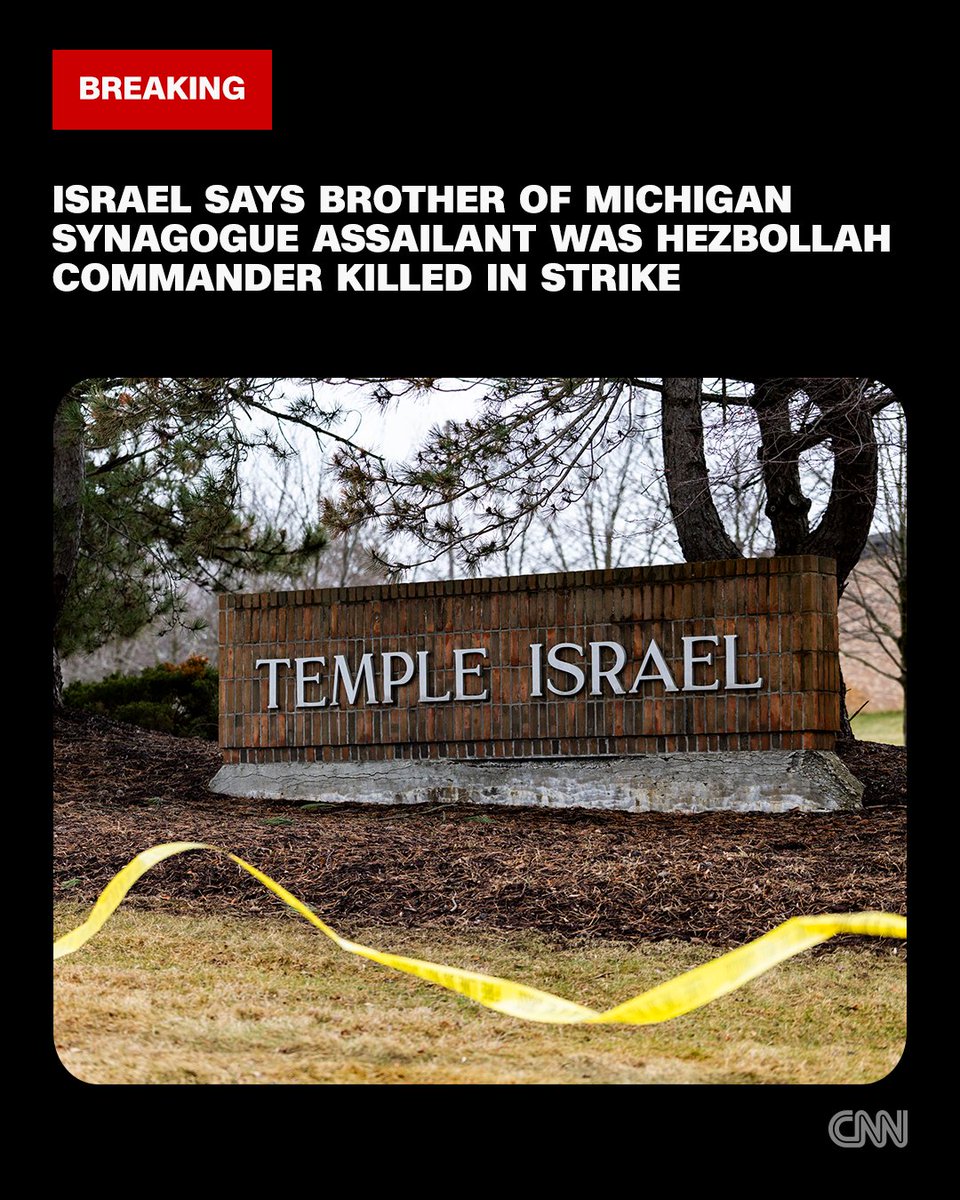 CNN International tweet media