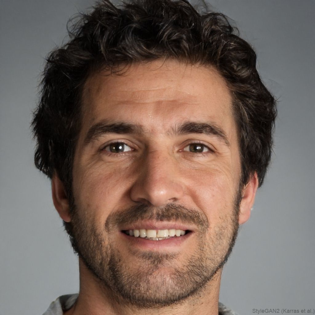 This person does not exist tweet media