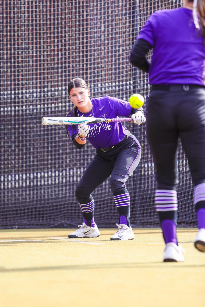 Tarleton State Softball tweet media