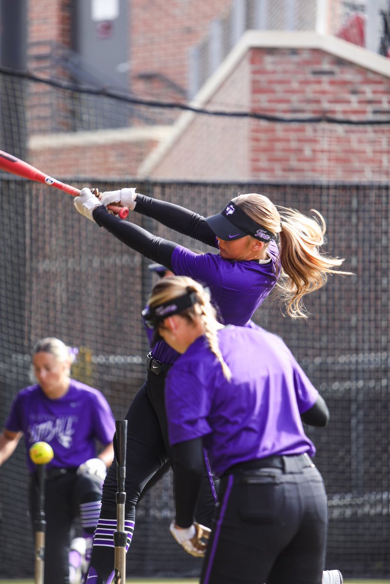 Tarleton State Softball tweet media