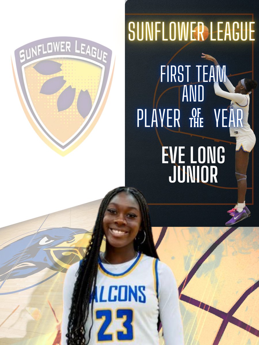 OSHS Lady Falcon BB tweet media