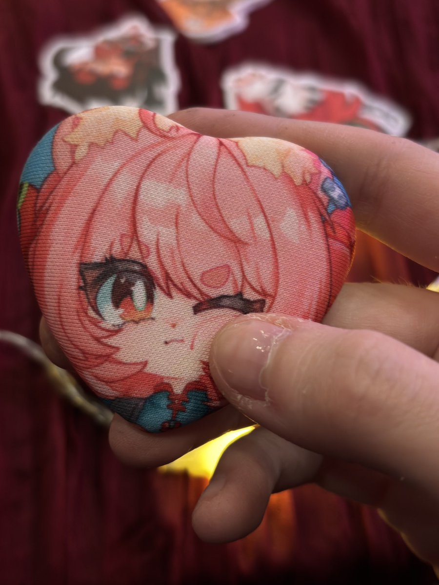 rubya bubya🥟CMM OPEN ! (｀・ω・´) tweet media