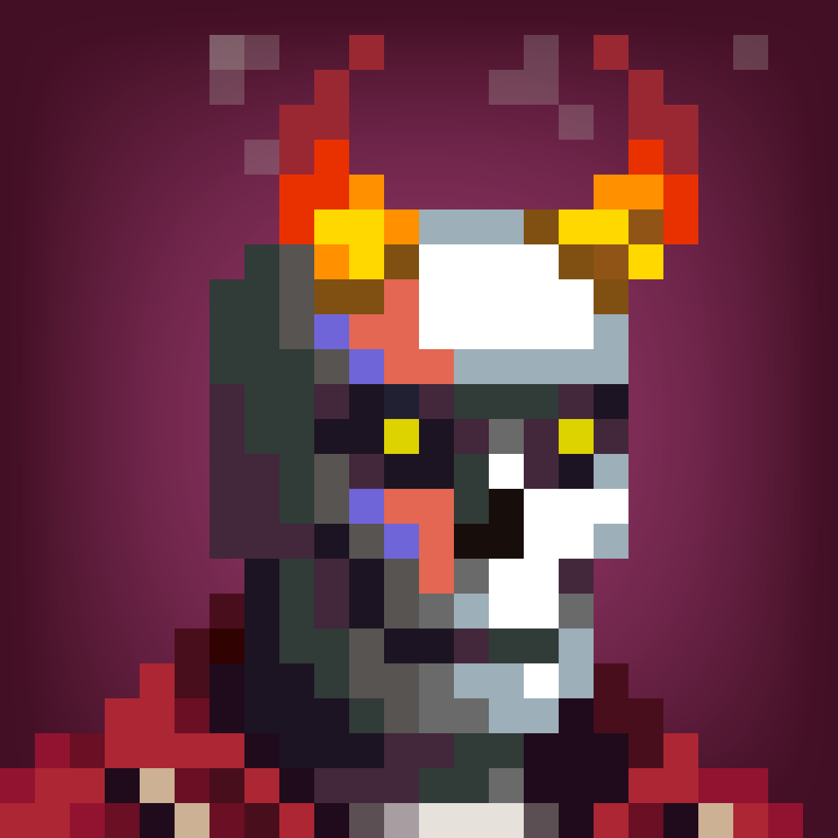 Sandman💀 tweet media