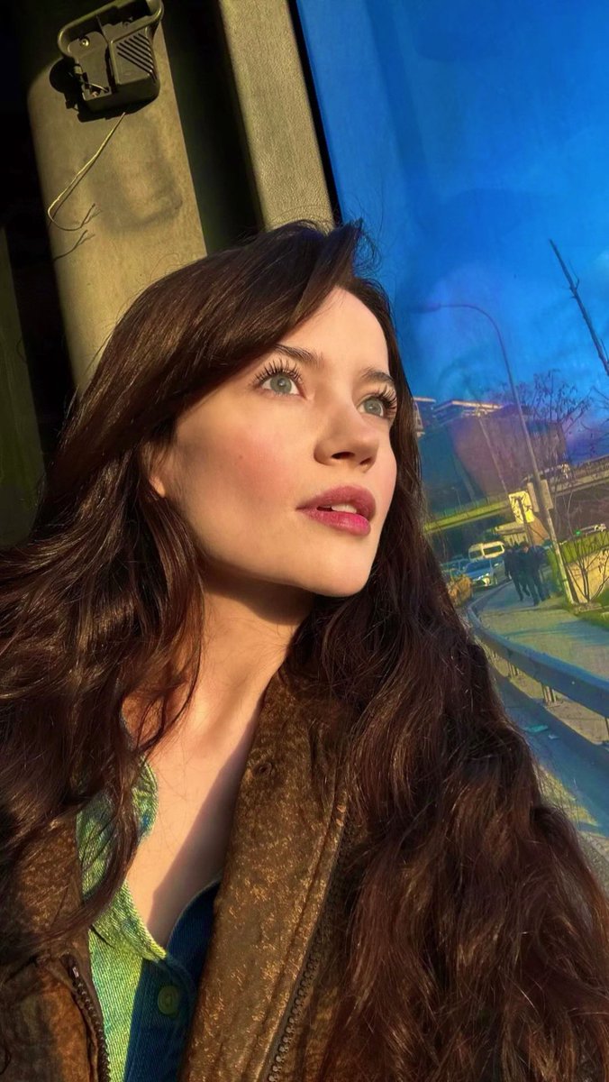 𝕊𝕠 𝕡𝕣𝕖𝕥𝕥𝕪 👄✨ — #YağmurYüksel