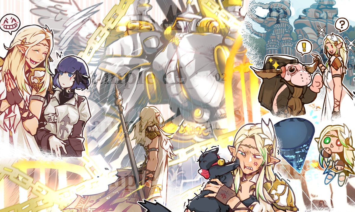 便当腰🐈 tweet media