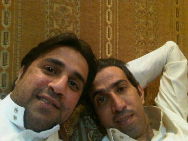 فايز المالكي tweet media