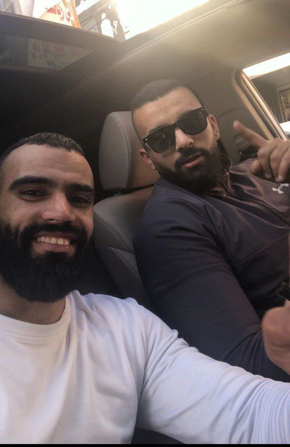 ميمونة tweet media