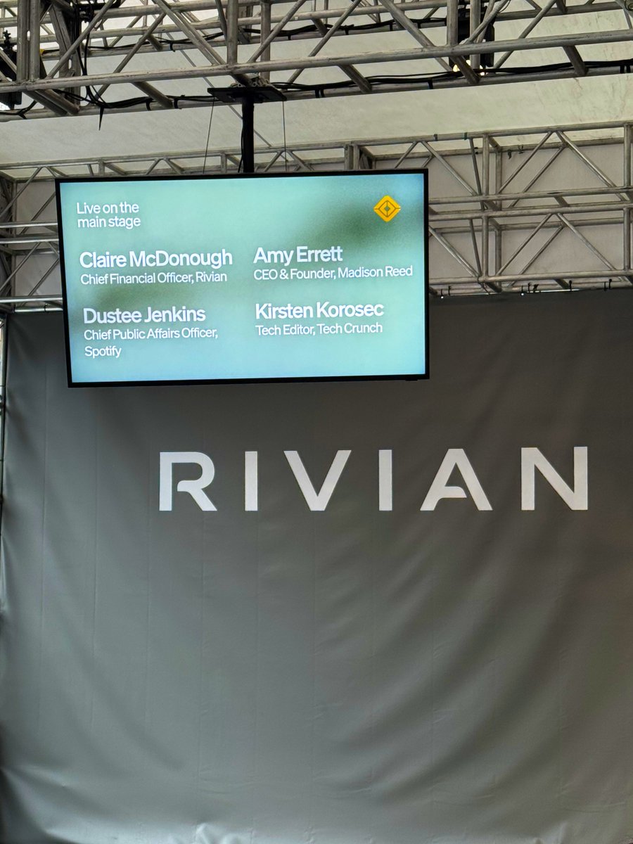 JoshWest247 ⚡️ tweet media