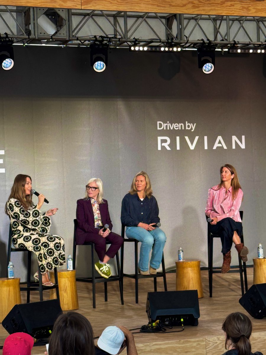 JoshWest247 ⚡️ tweet media