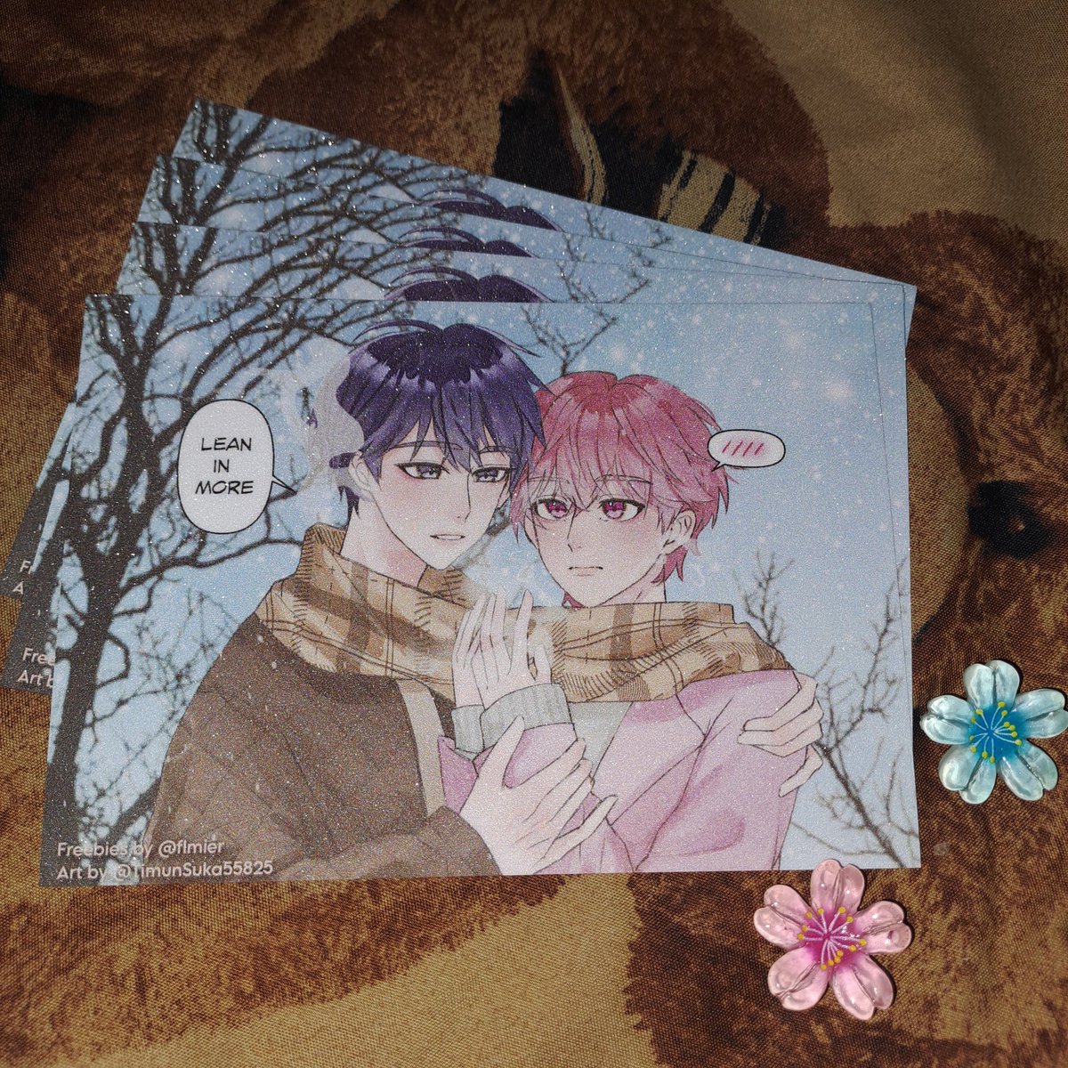 Agent Felmierᵖᵗ²☘️ tweet media