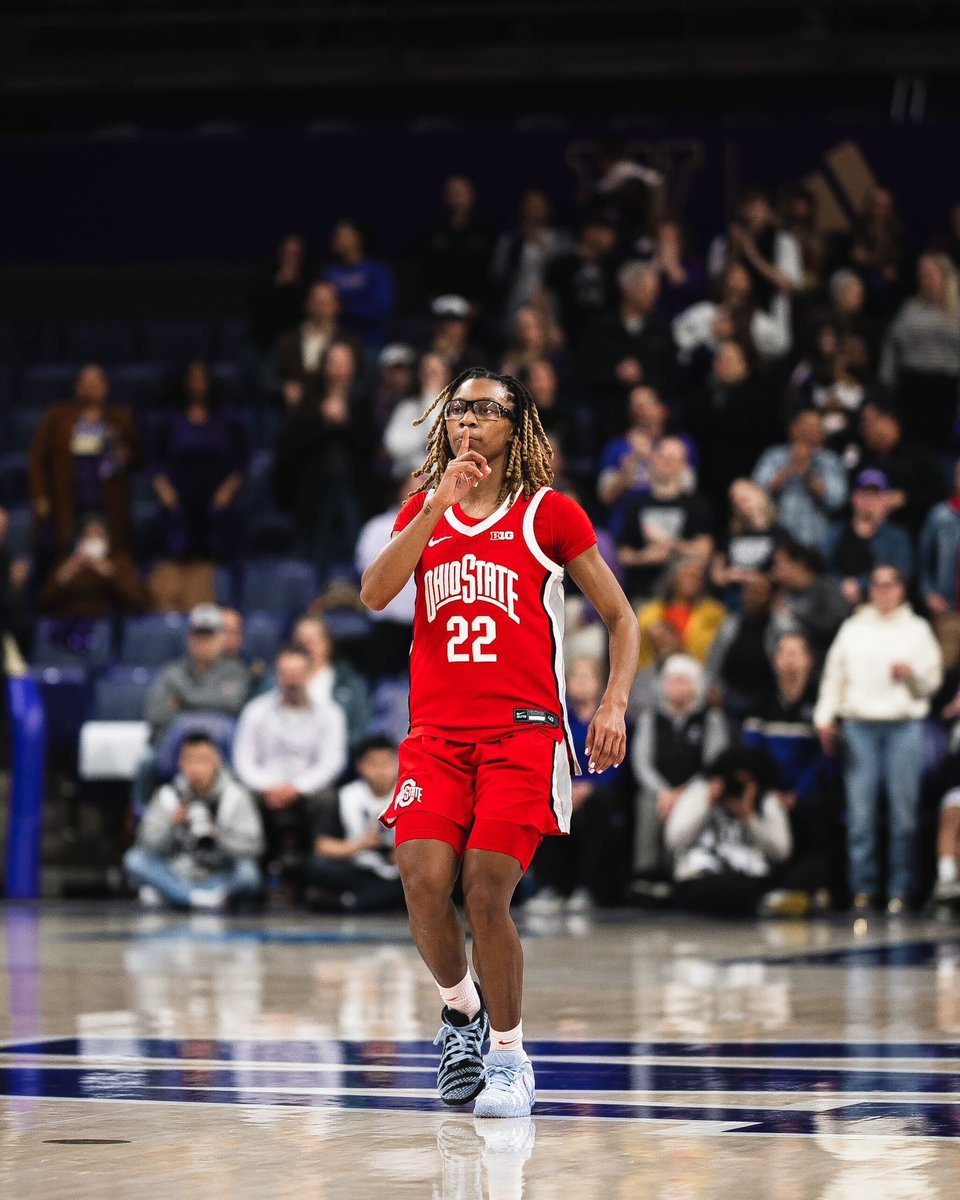 Ohio State Buckeyes 🌰 tweet media