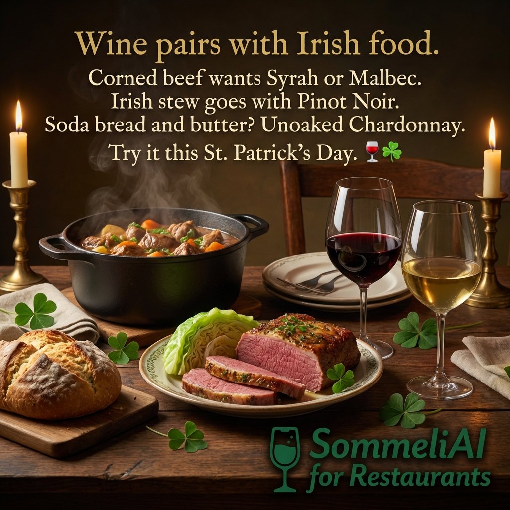 SommeliAI tweet media