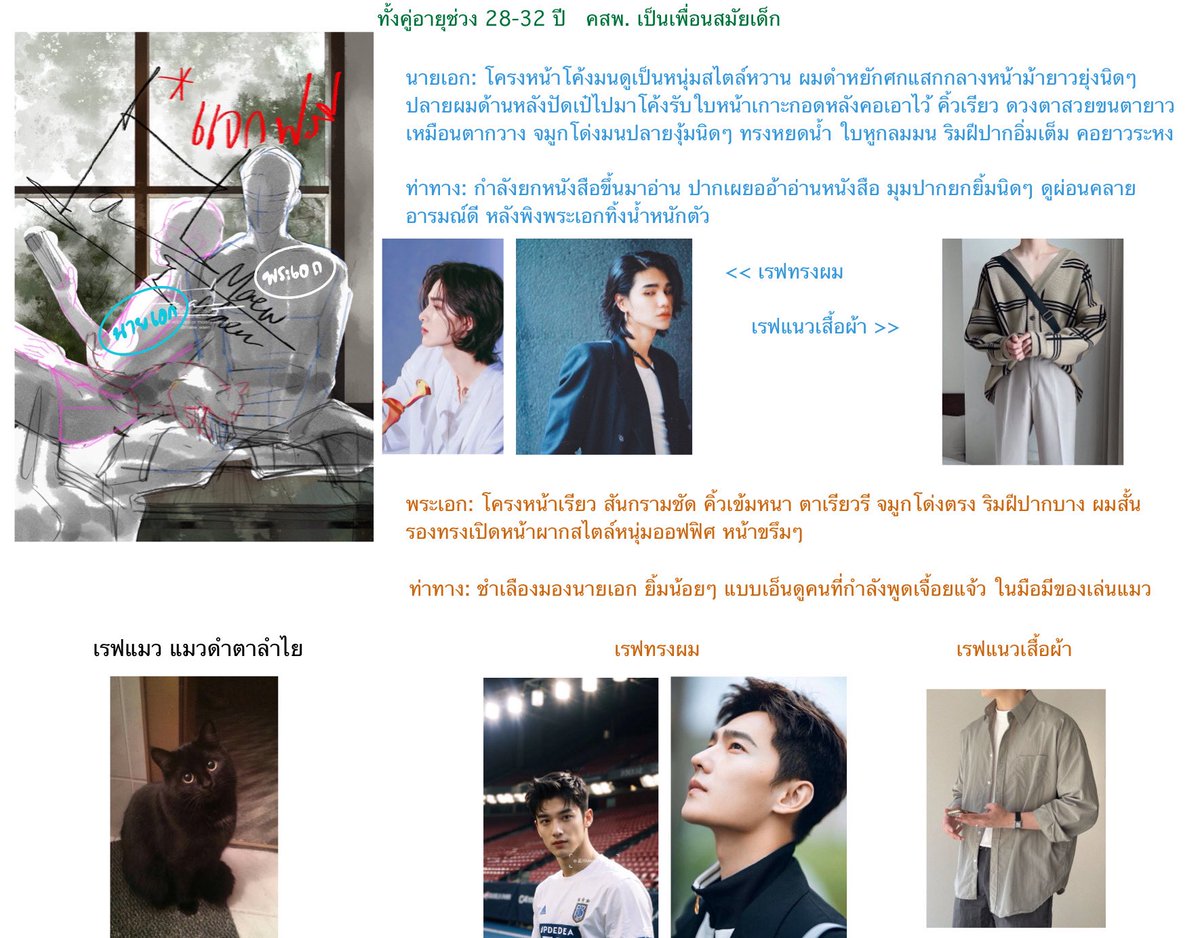 ดับเบิลเอซ #แตะเกล็ดมังกร ส่งเล่มแล้วจ้า! tweet media