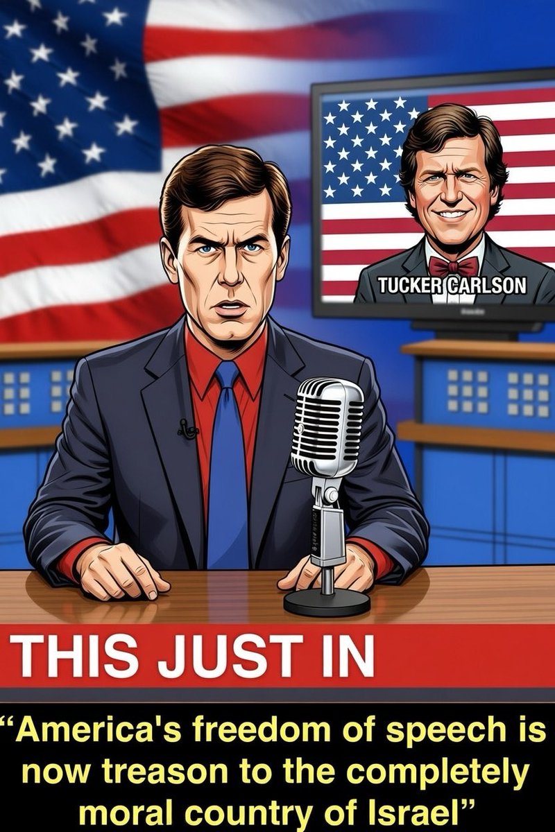 Didn’t have this one on my bingo card.

#tucker