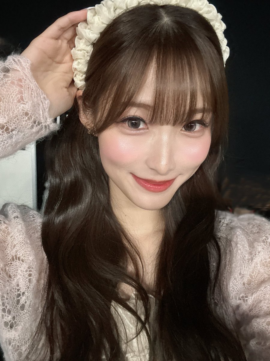 福本 れみ (log you) ‎ tweet media