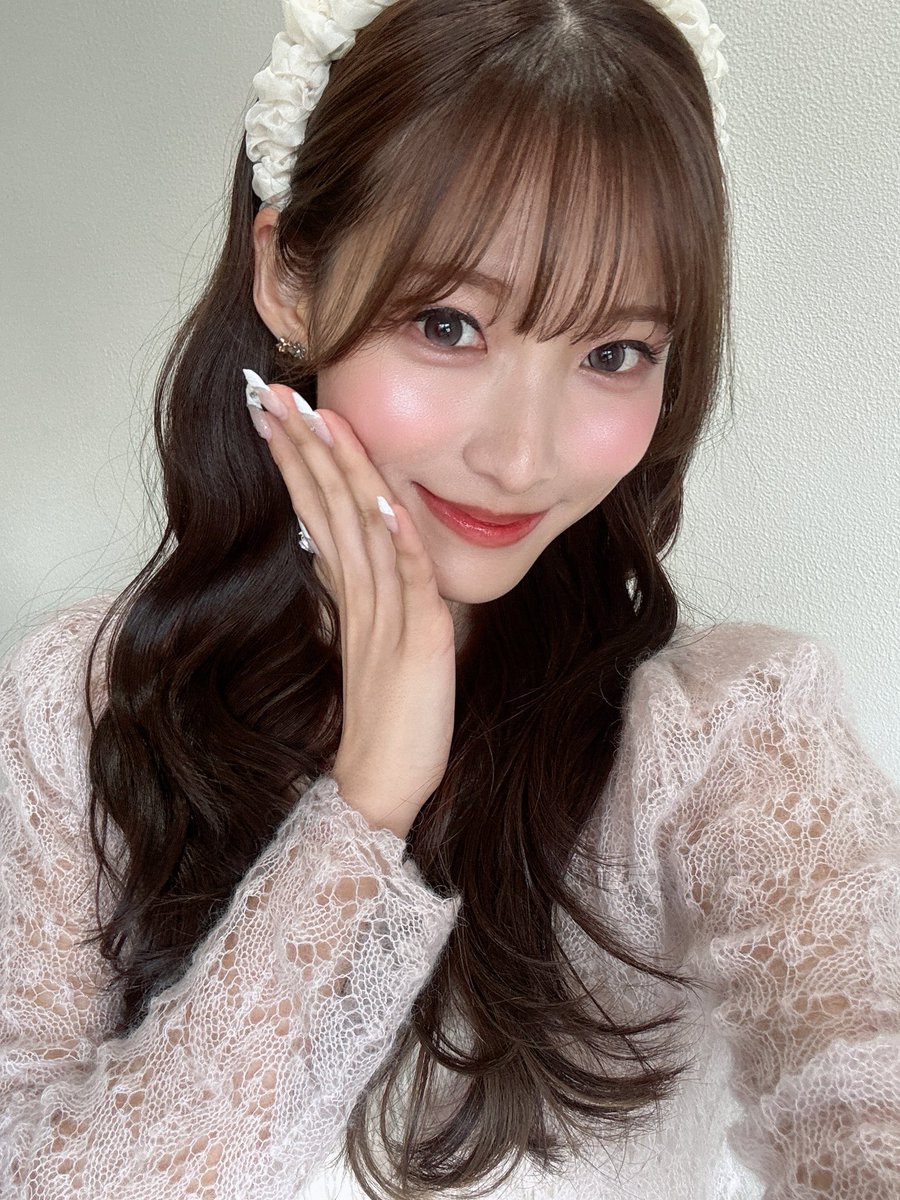 福本 れみ (log you) ‎ tweet media