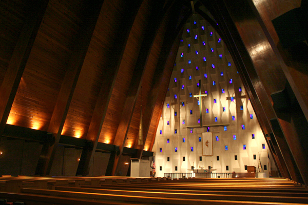 Methodist Aesthetics tweet media