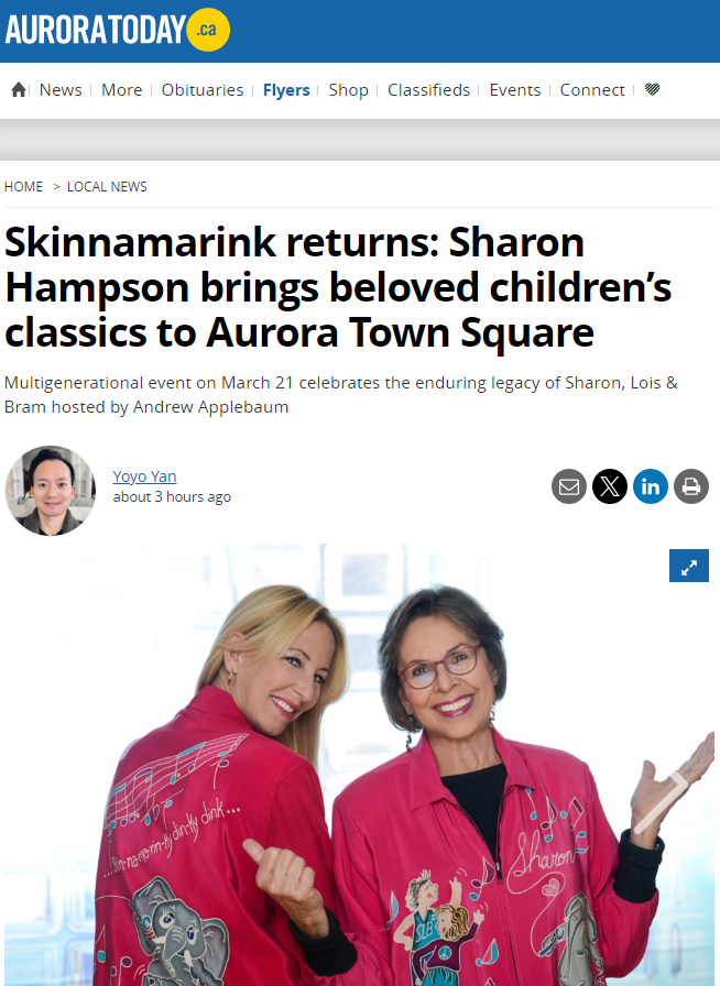 TORONTO LEGENDS podcast tweet media