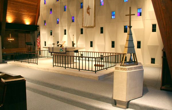 Methodist Aesthetics tweet media