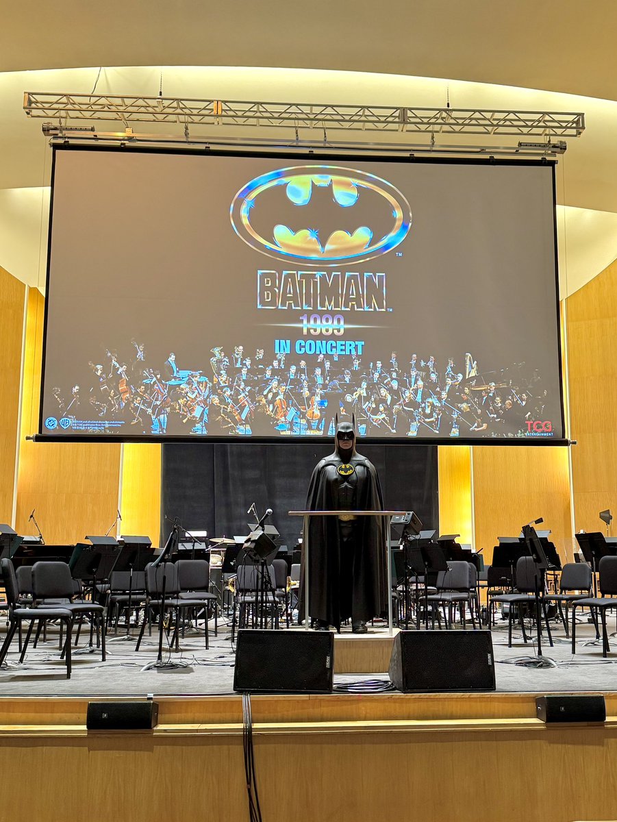 Buffalo's Best Batman tweet media