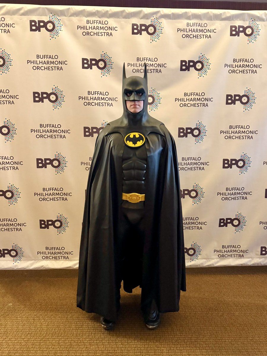 Buffalo's Best Batman tweet media