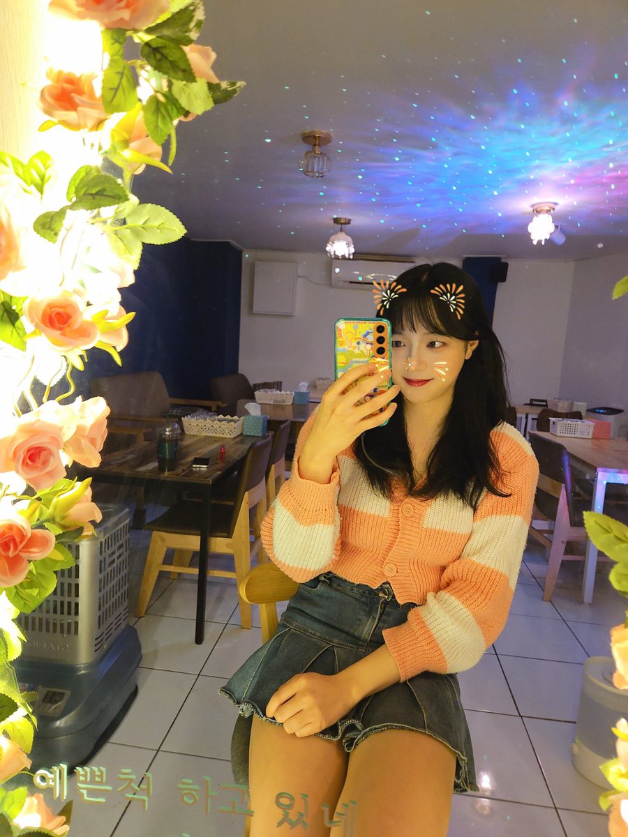 비밀의 숲(Seacrest Forest) tweet media