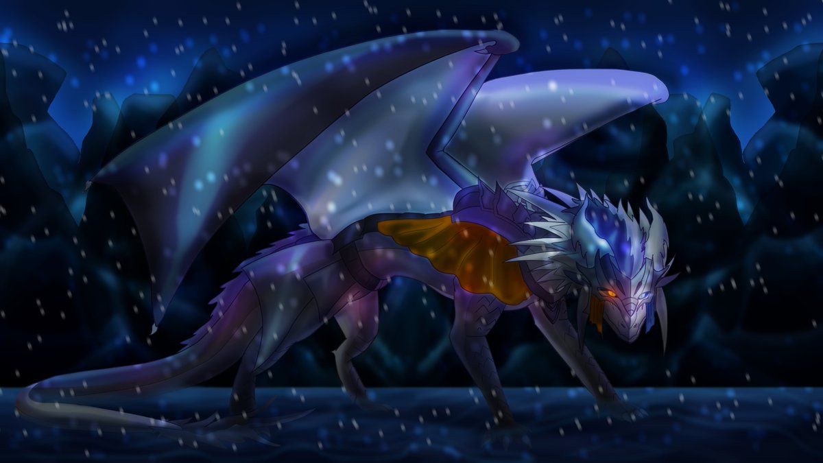 Reyquaza (DM for C0mms!) tweet media