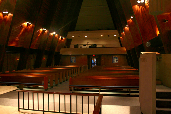 Methodist Aesthetics tweet media