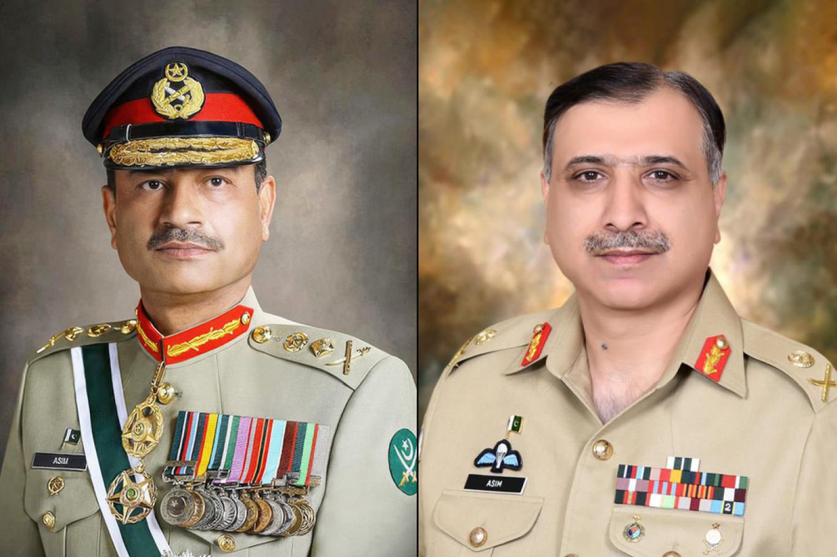 Islamabad Post tweet media