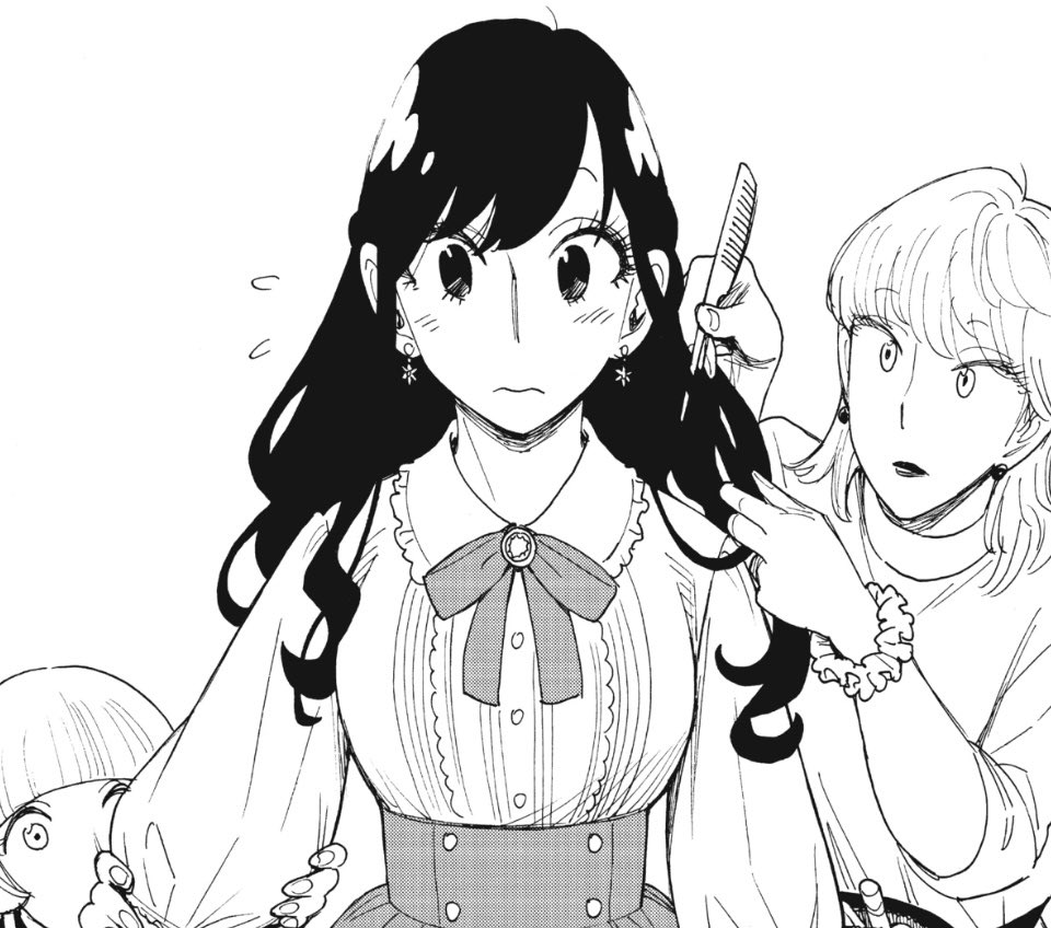 IVY ૮₍ ˃ࡇ˂ ₎ა tweet media