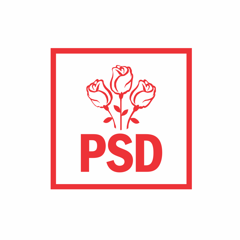 RRInternational's tweet image. The National Political Council of the Social Democratic Party, a member of the four-party #coalition currently governing Romania, is meeting today to decide whether the #SocialDemocrats will vote in Parliament in favor of the 2026 #budget. (1/3)