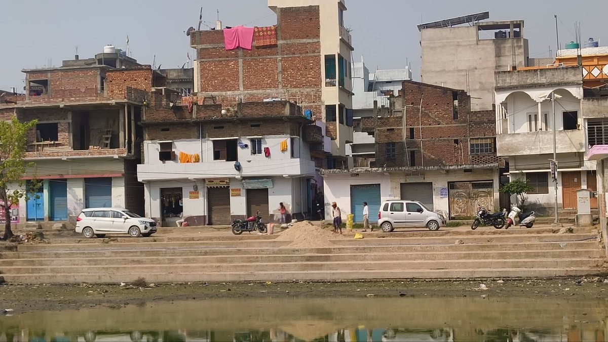 Dr. Binit Lal tweet media