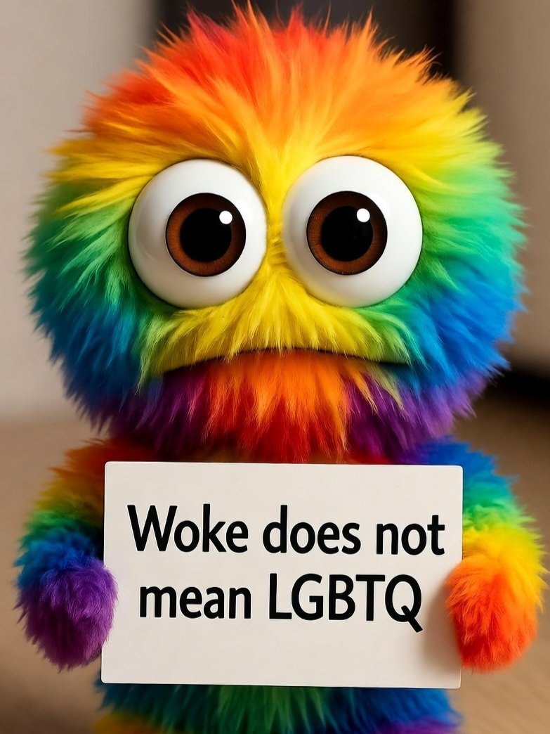 HedgehogsOfX's tweet image. #woke #LGBTQ #fluffballs