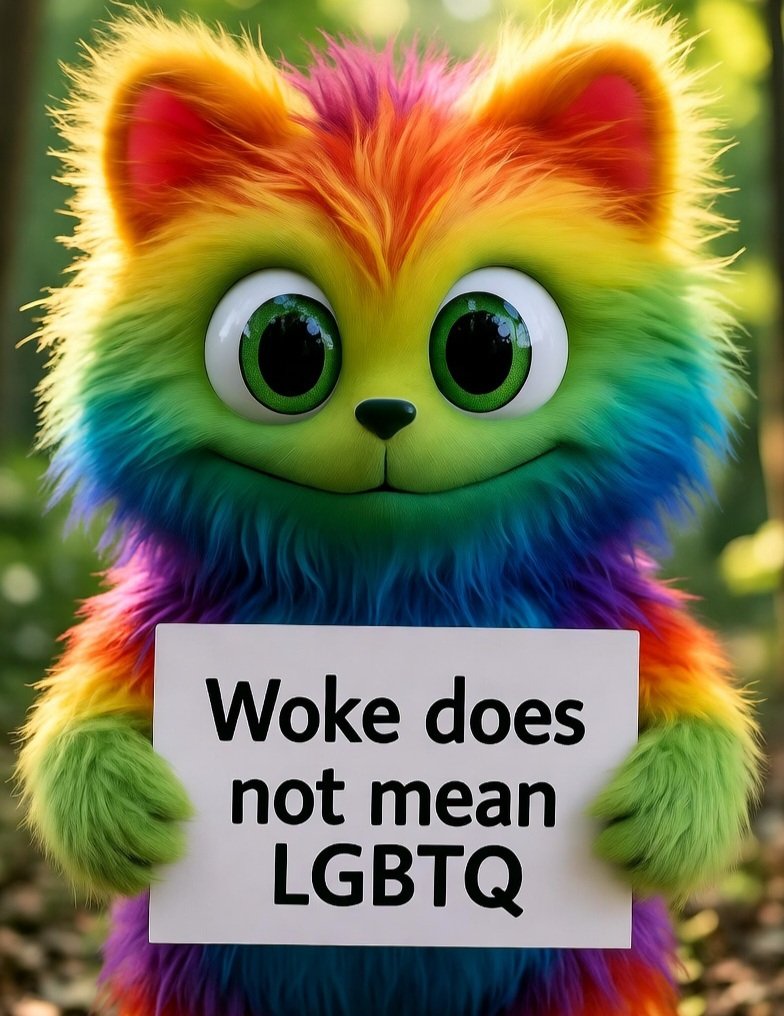 HedgehogsOfX's tweet image. #woke #LGBTQ #fluffballs