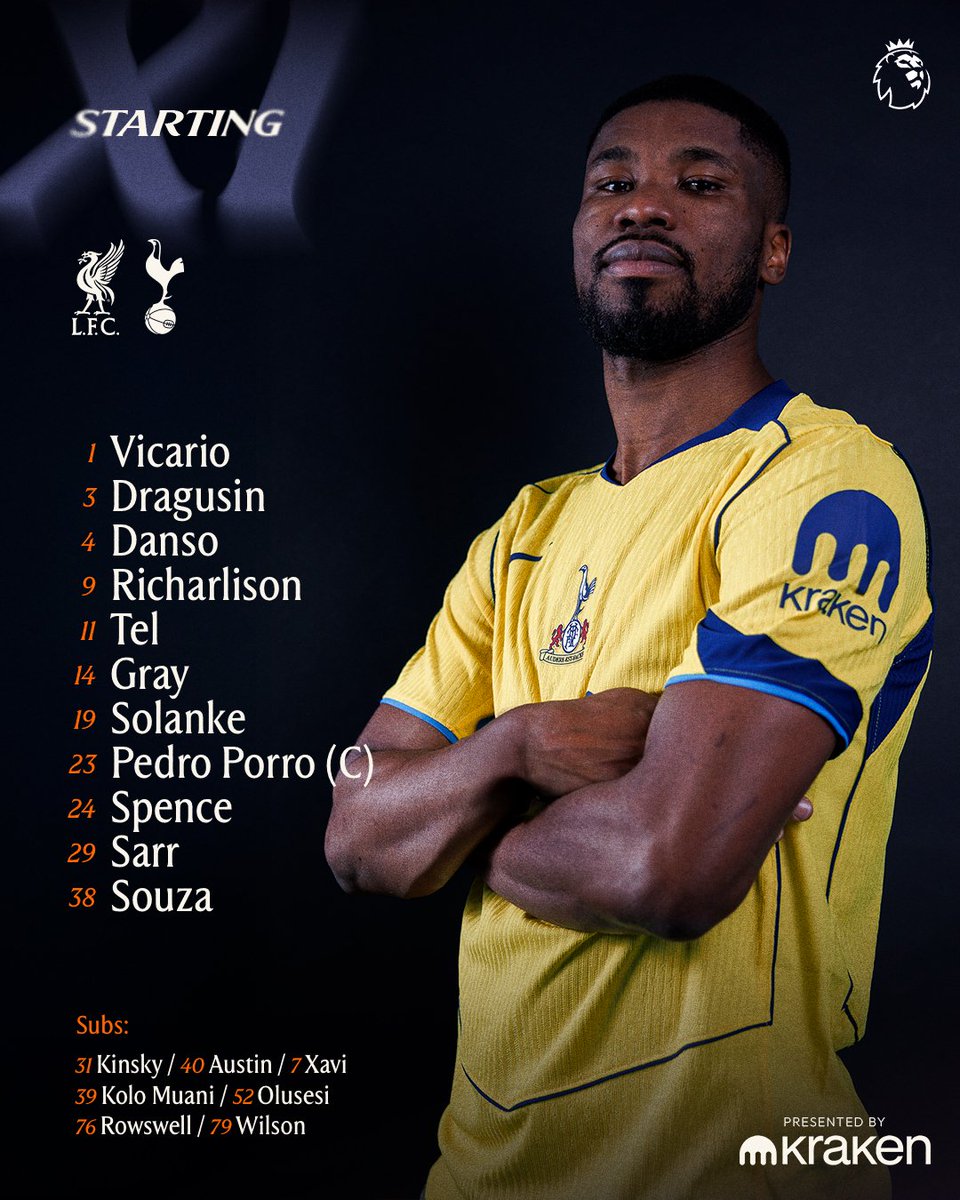 Tottenham Bolivia tweet media