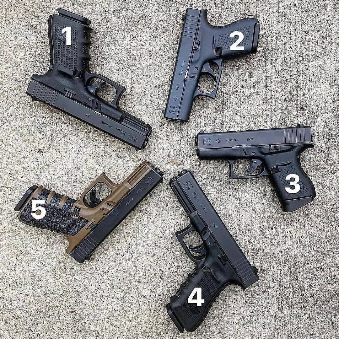 Firearm Fury tweet media