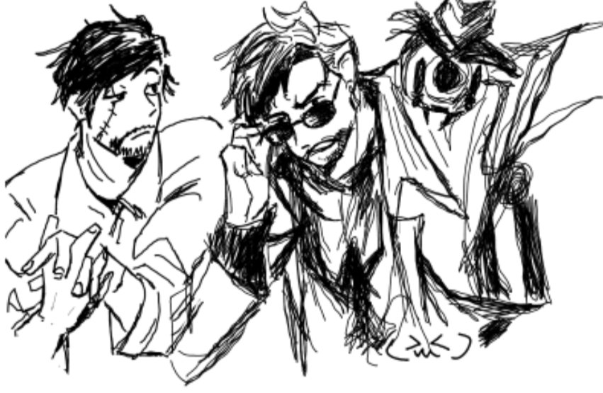 絵チャ🍵お邪魔しました〜皆さん親切で心が暖かくなりました😢❤