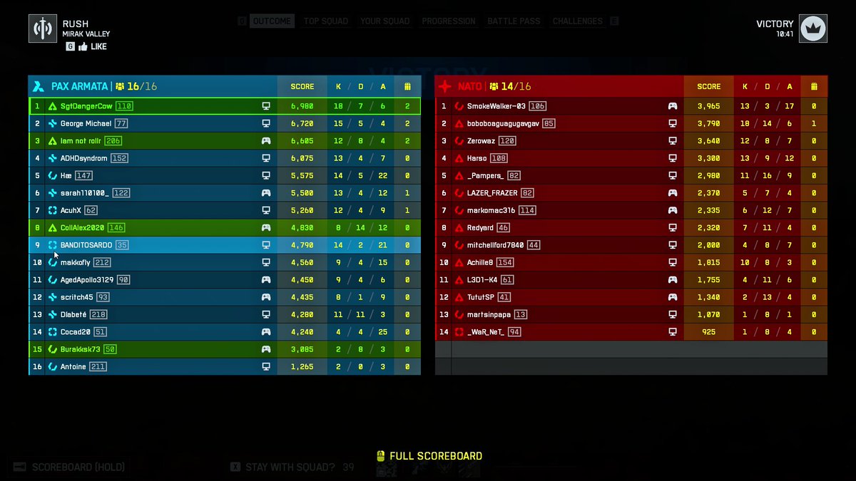 SgtDangerCow tweet media