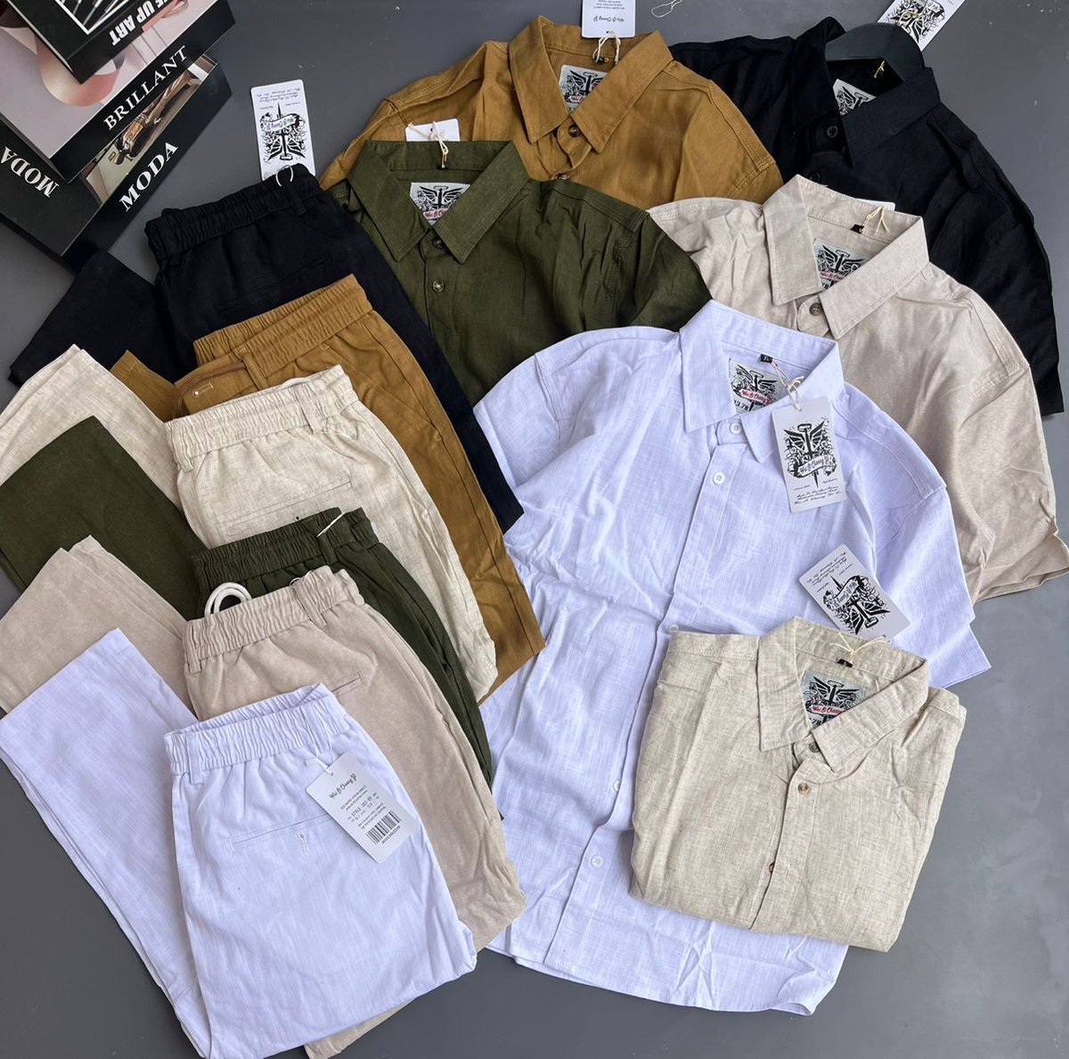 Fresh Fashion Kampala 0770 373730 tweet media