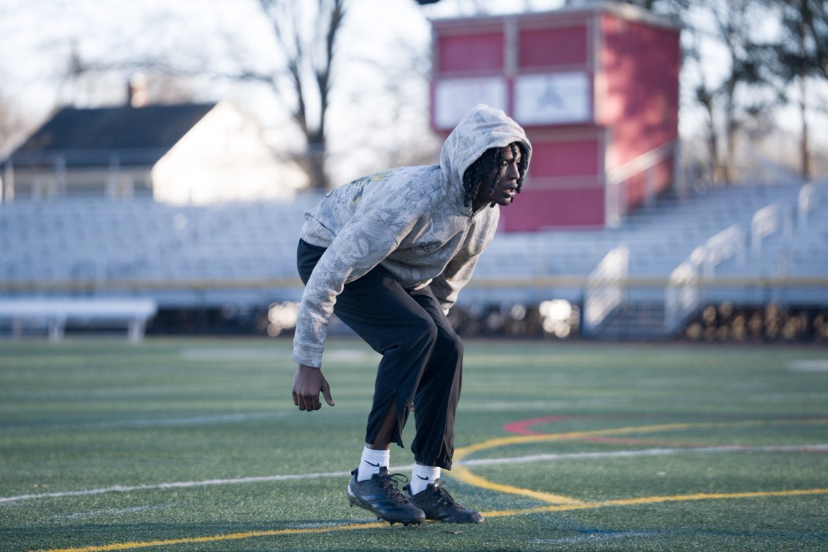 Jaidon ‘JB’ Brown tweet media