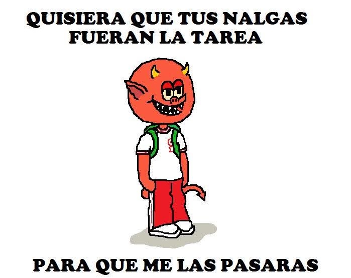 Mr_Flipy's tweet photo. Ándale necia 😏😏 https://t.co/EhzFP4DyV5