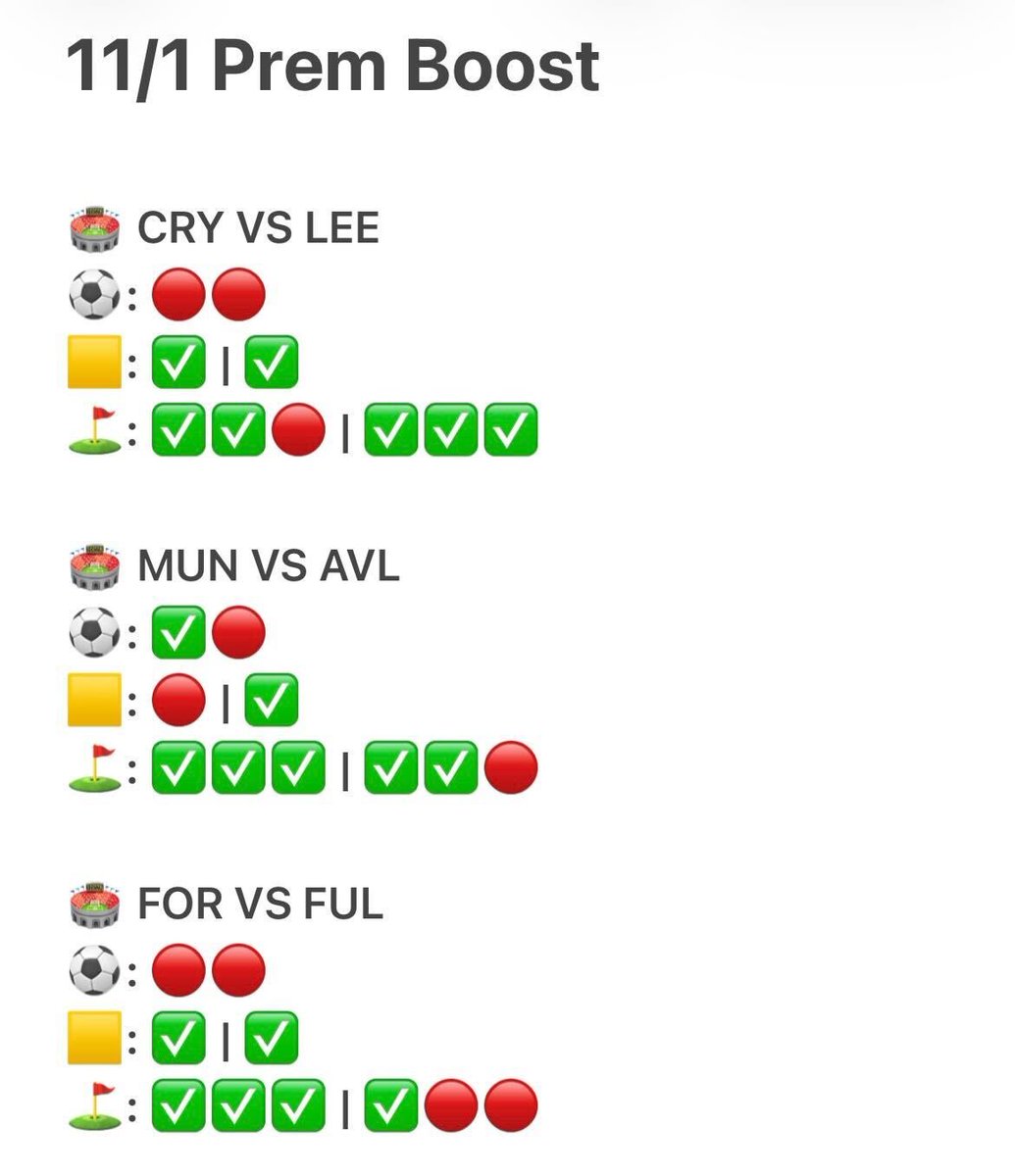 BadManBetting's tweet photo. Can we have some more goals please? 😅 https://t.co/GsojTmHa5d