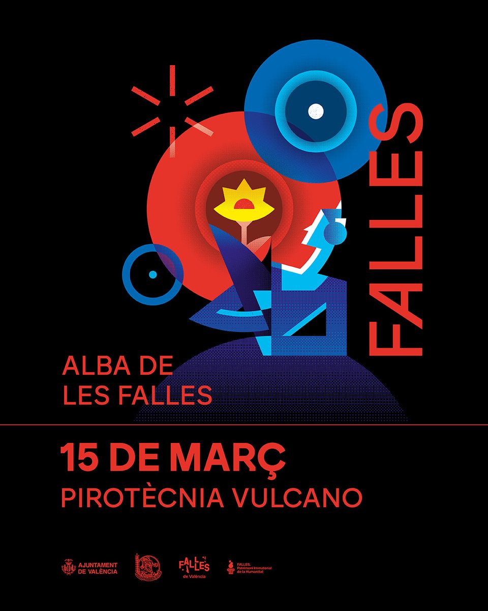 Ajuntament València tweet media