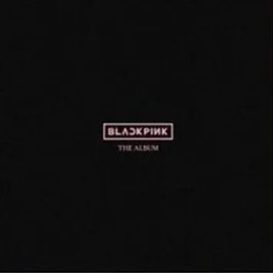 asaccelerator's tweet photo. scrolled so fast i thought this was a post about blackpink's first album oh copylit... https://t.co/KpBQlkzGzE