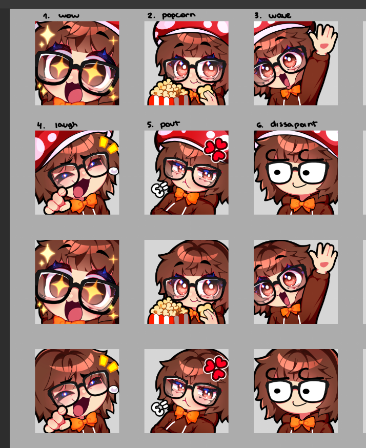 🍂 Sniffyleaf 🍂 tweet media