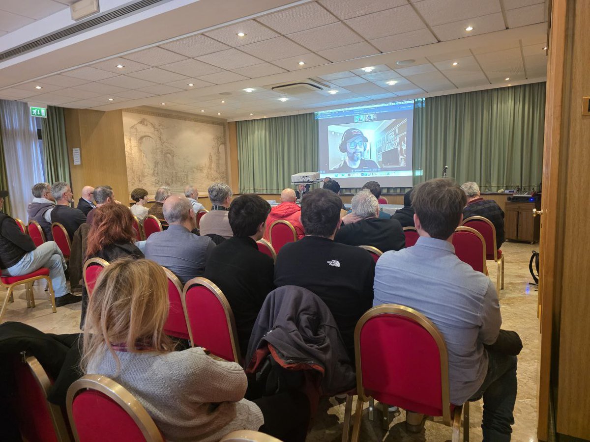 Andrea Lucidi tweet media