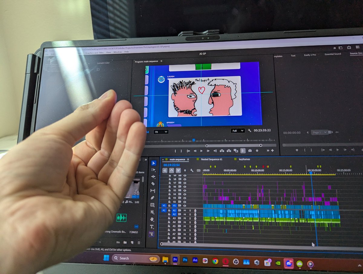 James Bolan tweet media