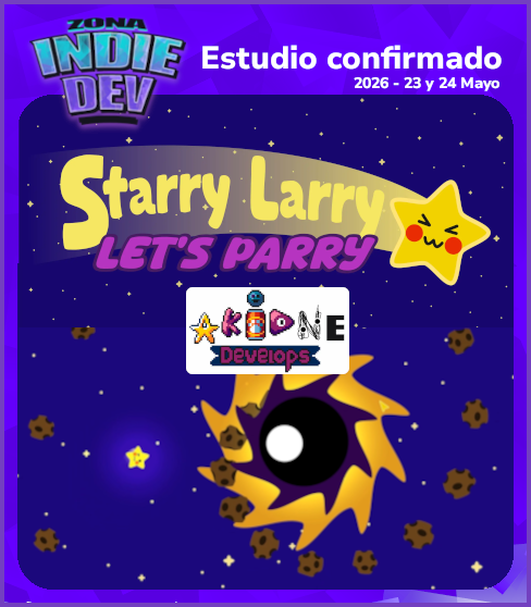 Zona Indie Dev tweet media