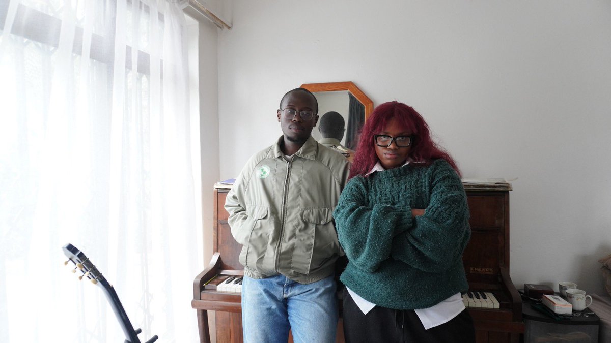 Luni 🇵🇸🇨🇩 tweet media